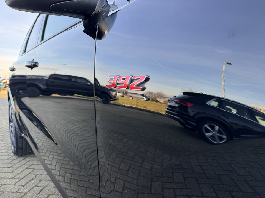 Dodge DURANGO SRT 392 HEMI | Grijskenteken |
