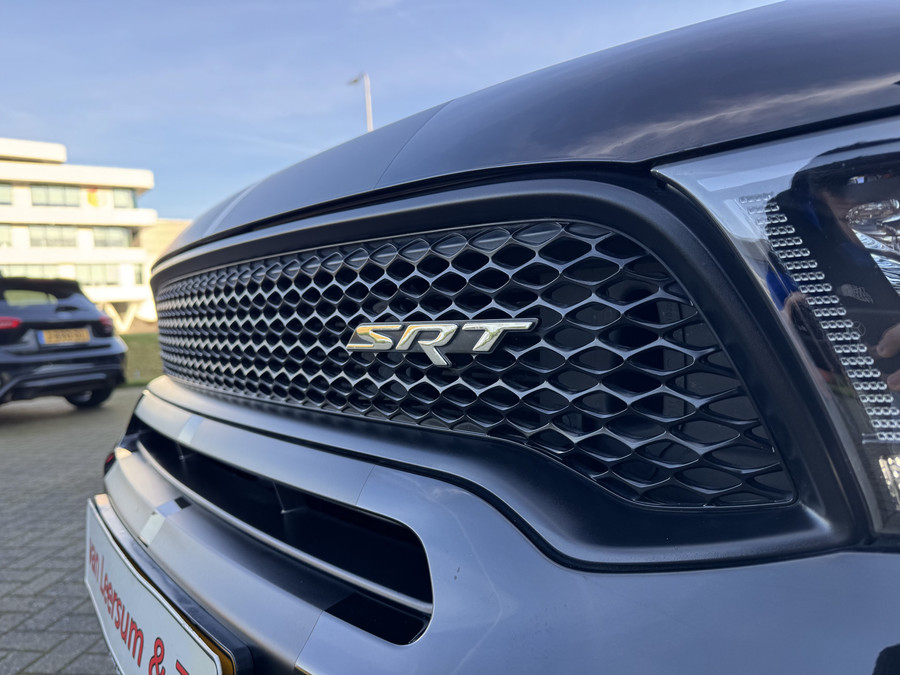 Dodge DURANGO SRT 392 HEMI | Grijskenteken |