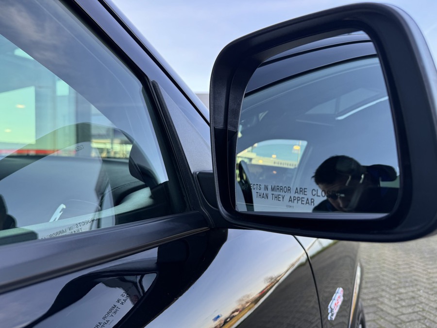 Dodge DURANGO SRT 392 HEMI | Grijskenteken |
