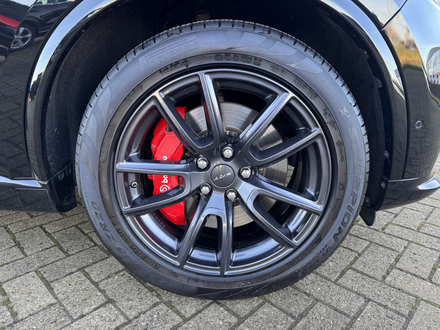 Dodge DURANGO SRT 392 HEMI | Grijskenteken |