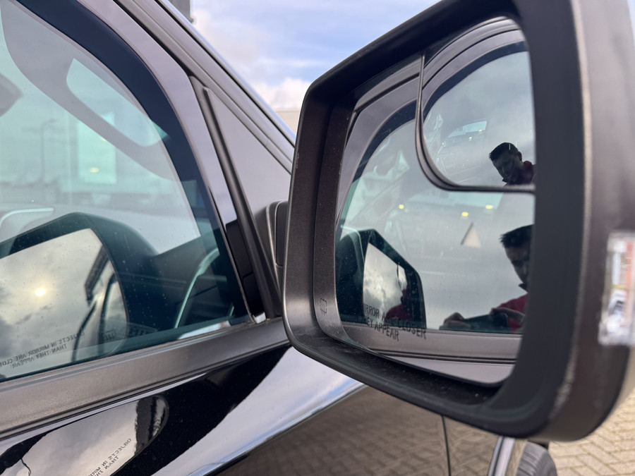 Dodge Ram 1500 5.7 V8 4x4 Crew Cab Laramie Sport