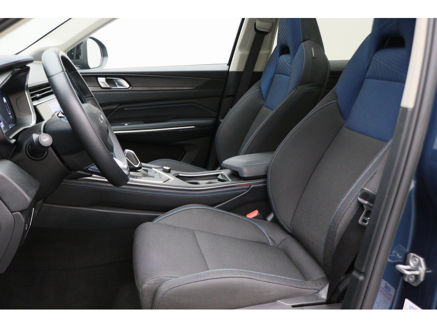 Lynk & Co 01 1.5 Plug-in Hybrid