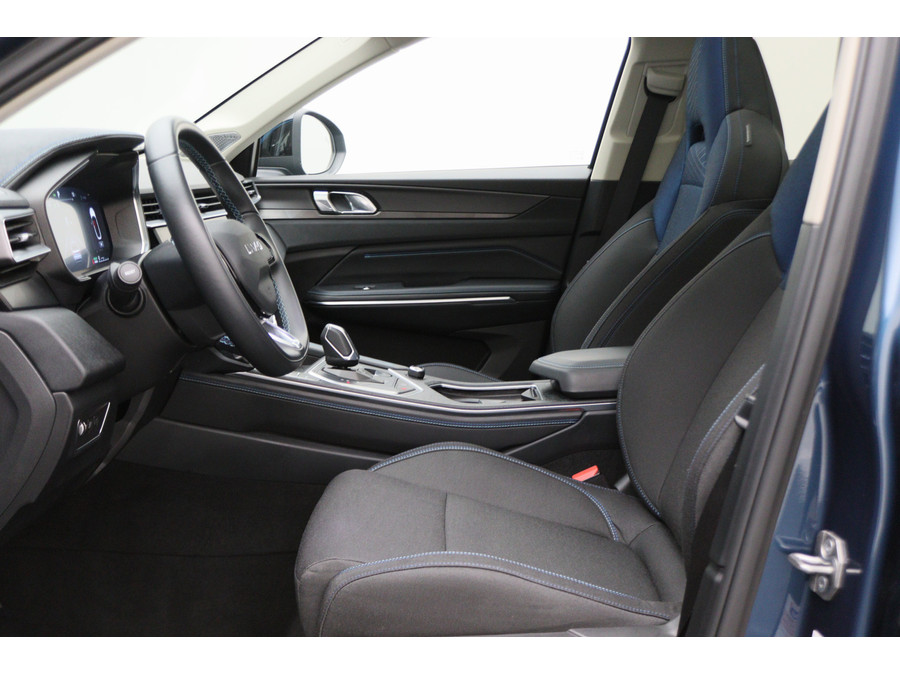 Lynk & Co 01 1.5 Plug-in Hybrid