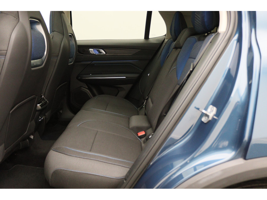 Lynk & Co 01 1.5 Plug-in Hybrid