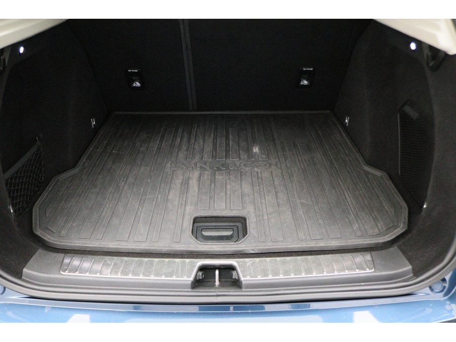 Lynk & Co 01 1.5 Plug-in Hybrid