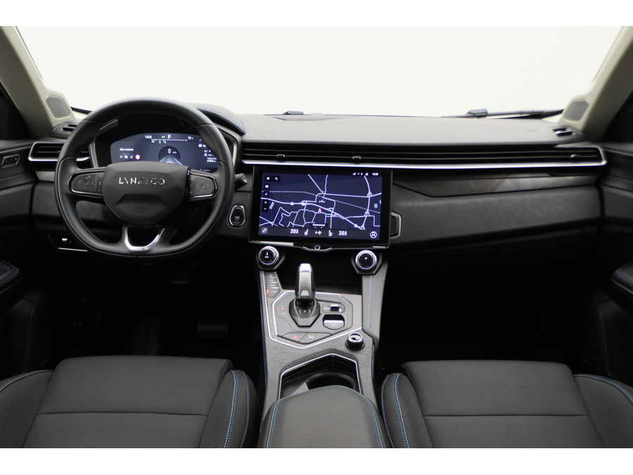 Lynk & Co 01 1.5 Plug-in Hybrid