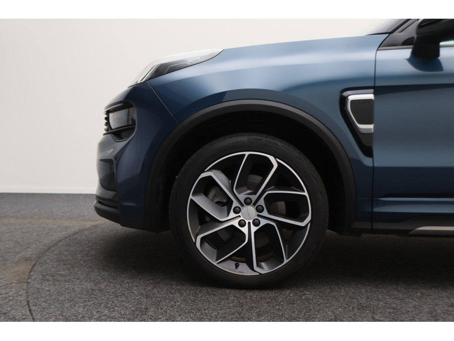 Lynk & Co 01 1.5 Plug-in Hybrid