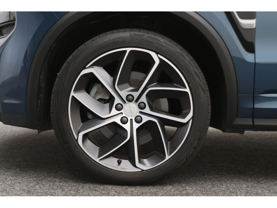 Lynk & Co 01 1.5 Plug-in Hybrid