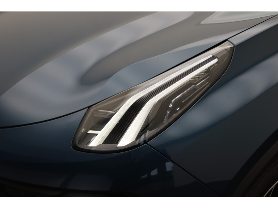 Lynk & Co 01 1.5 Plug-in Hybrid