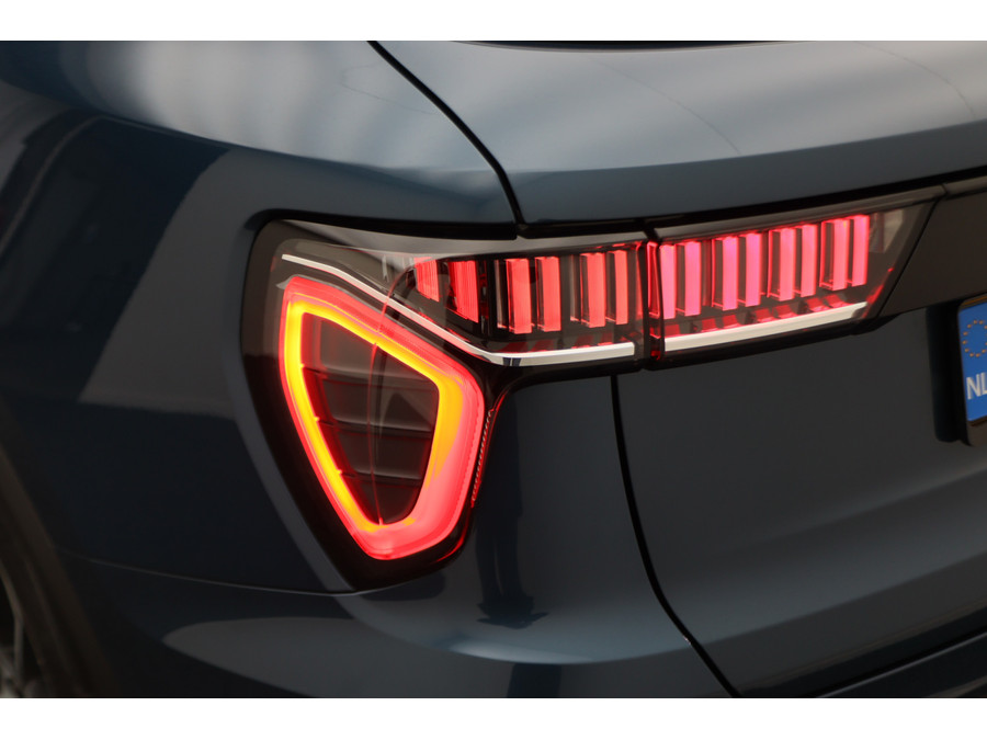 Lynk & Co 01 1.5 Plug-in Hybrid