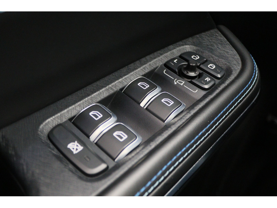 Lynk & Co 01 1.5 Plug-in Hybrid