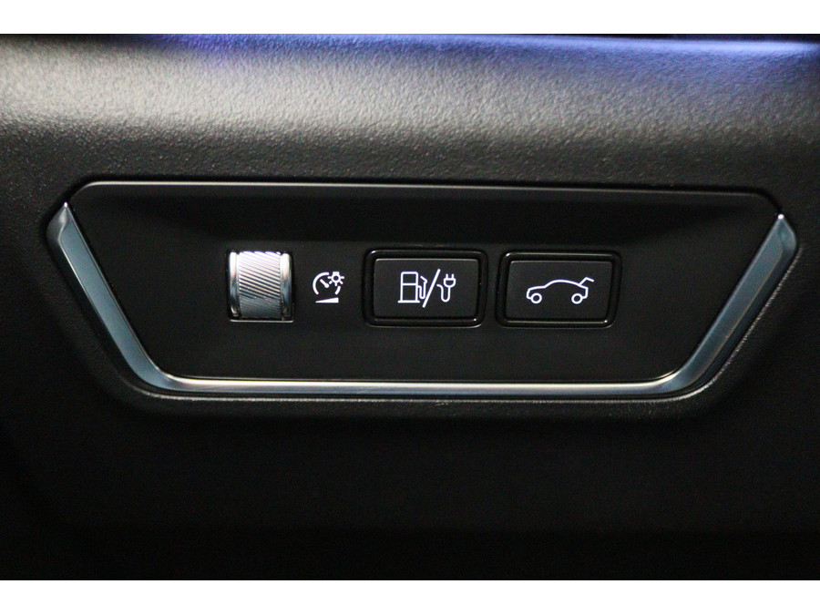 Lynk & Co 01 1.5 Plug-in Hybrid