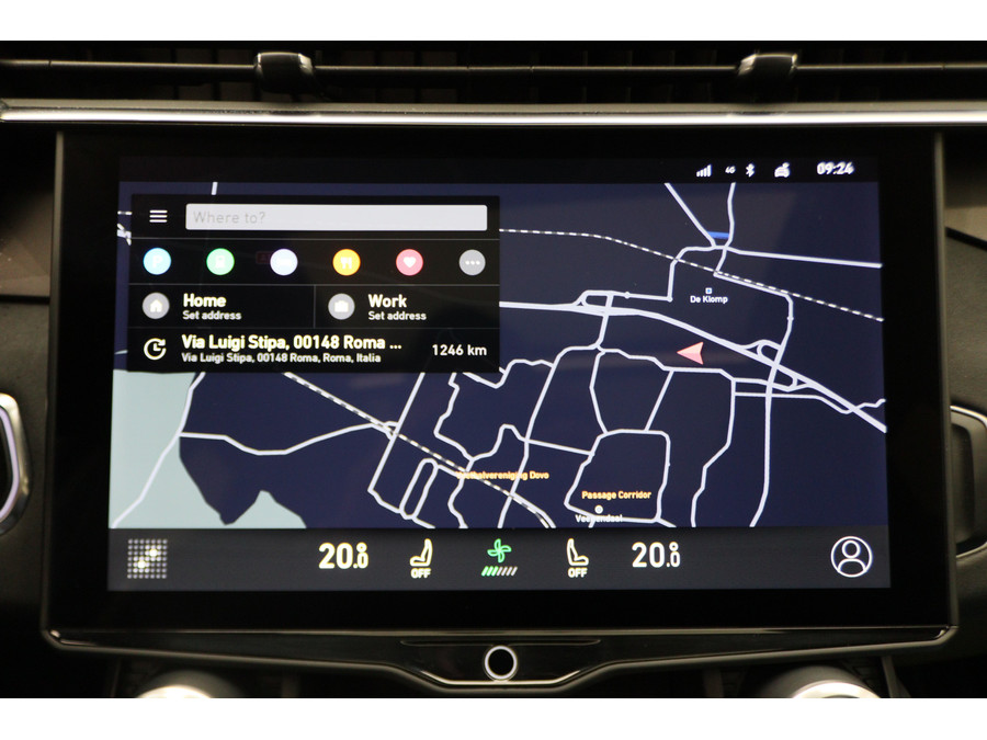 Lynk & Co 01 1.5 Plug-in Hybrid