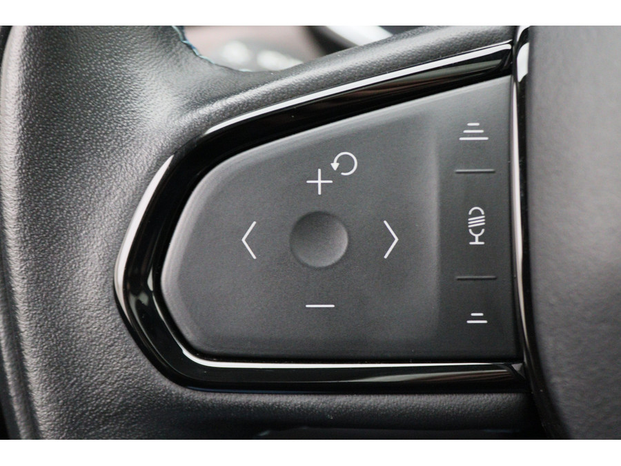 Lynk & Co 01 1.5 Plug-in Hybrid