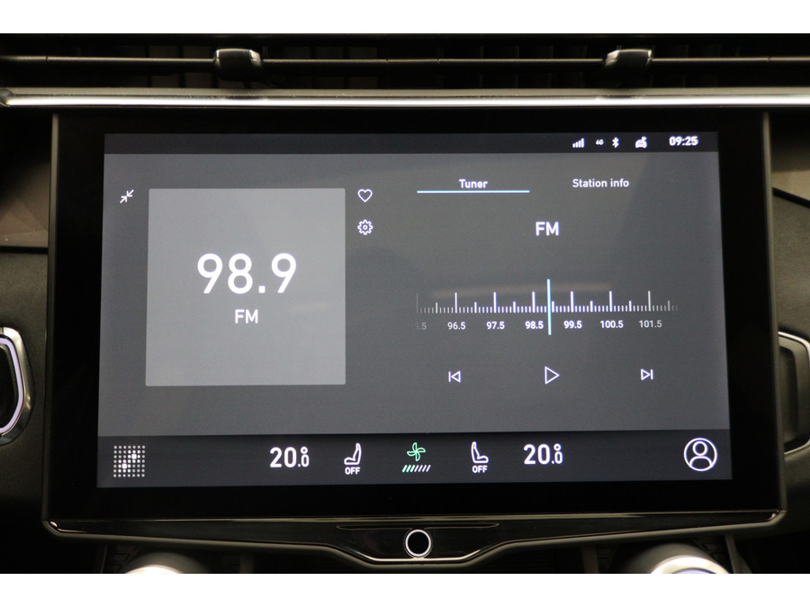 Lynk & Co 01 1.5 Plug-in Hybrid