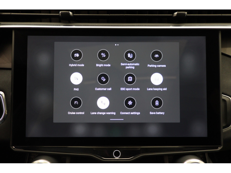 Lynk & Co 01 1.5 Plug-in Hybrid