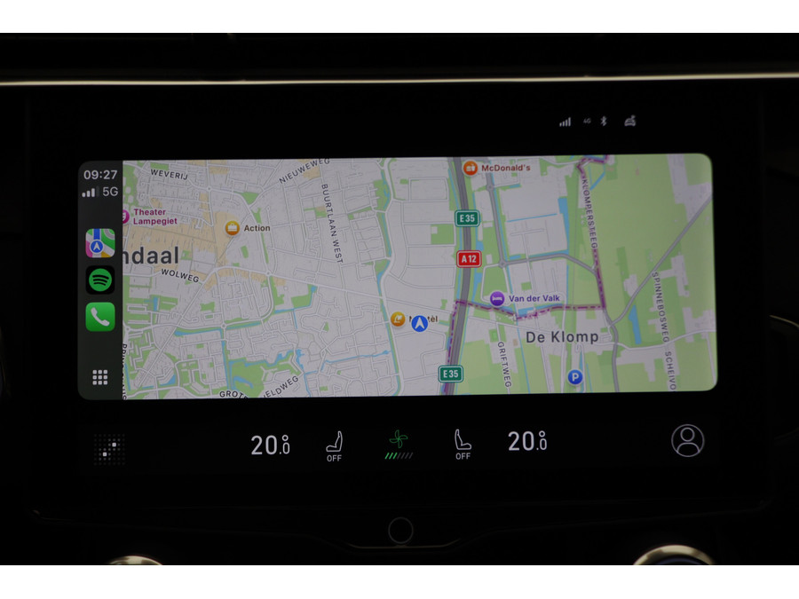 Lynk & Co 01 1.5 Plug-in Hybrid