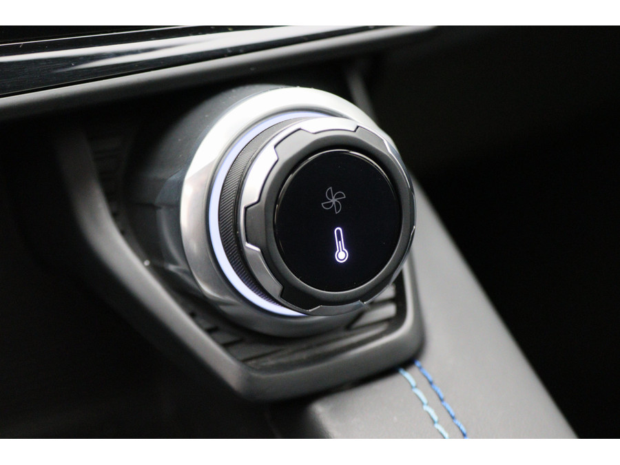 Lynk & Co 01 1.5 Plug-in Hybrid