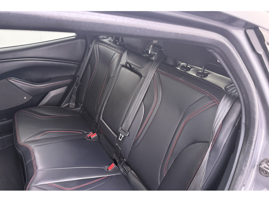 Ford Mustang Mach-E Extended First Edition AWD 98 kWh