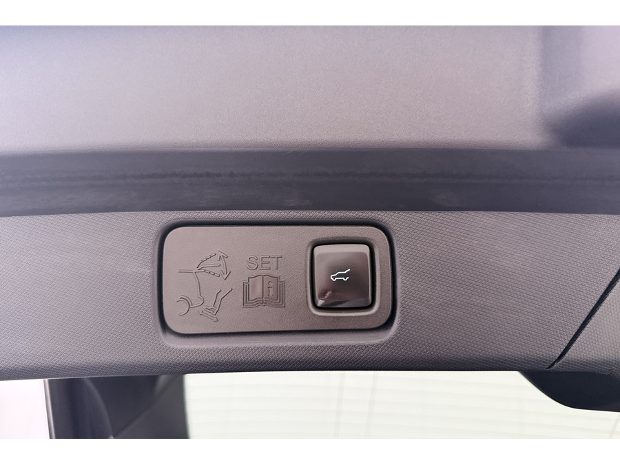 Ford Mustang Mach-E Extended First Edition AWD 98 kWh