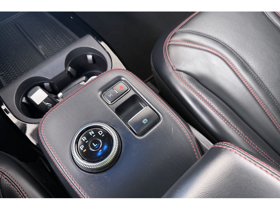Ford Mustang Mach-E Extended First Edition AWD 98 kWh