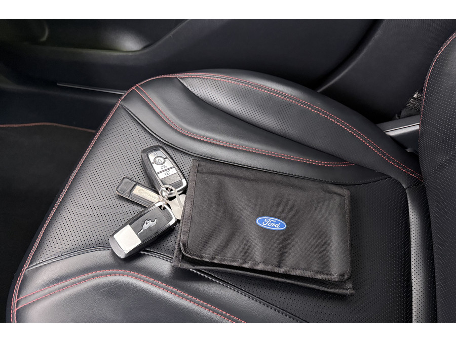 Ford Mustang Mach-E Extended First Edition AWD 98 kWh