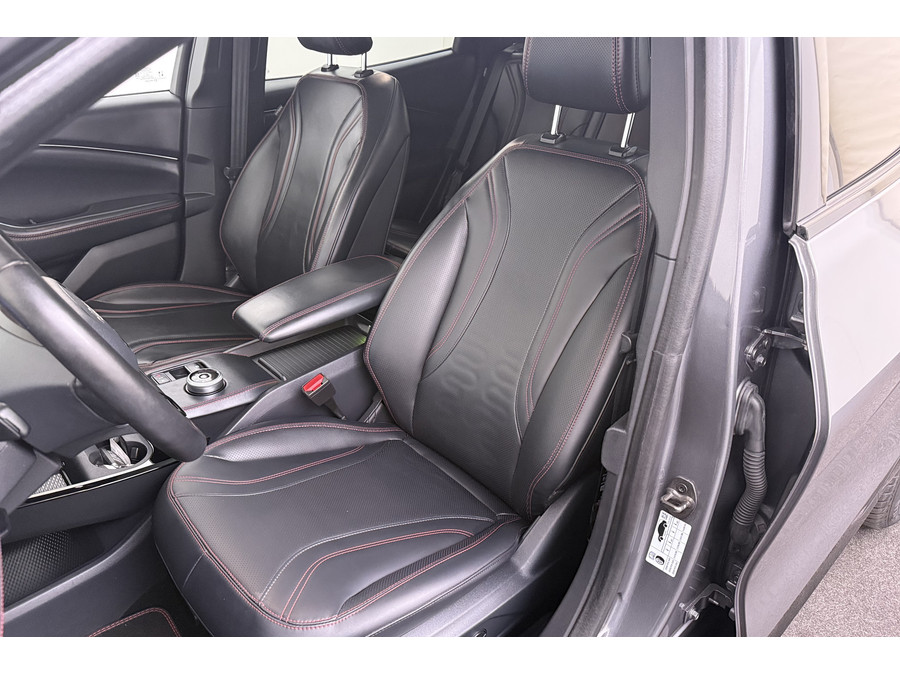 Ford Mustang Mach-E Extended First Edition AWD 98 kWh