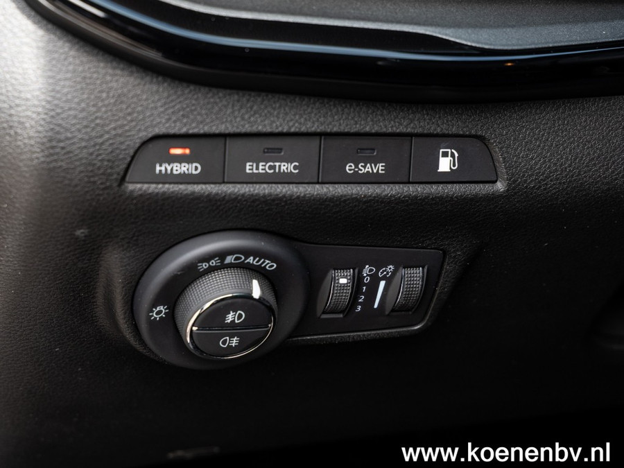 Jeep Compass SUMMIT 1.3T 240PK 4xe PHEV Plug Inn Hybrid Nieuwstaat