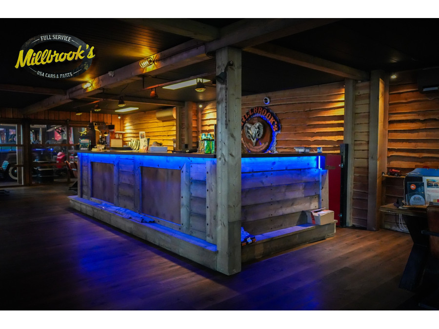 Dodge RAM 1500 Rebel Night