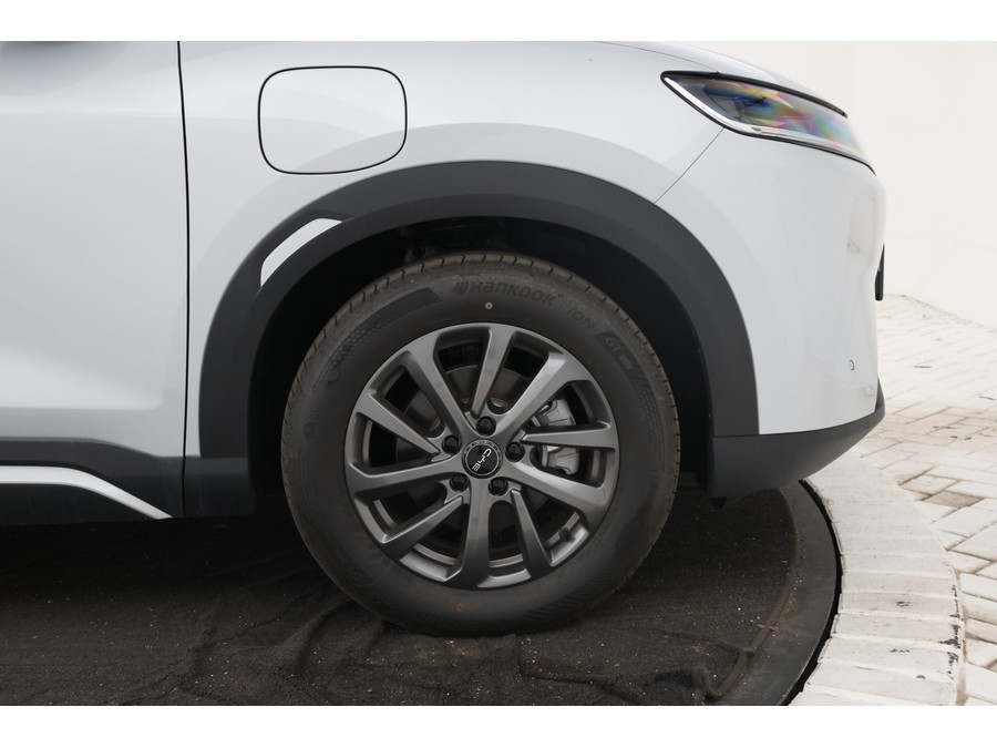 BYD ATTO 2 1.5 DM-i Boost