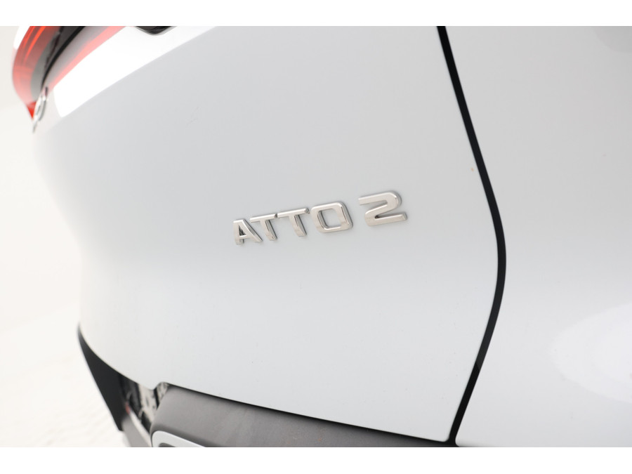 BYD ATTO 2 1.5 DM-i Boost