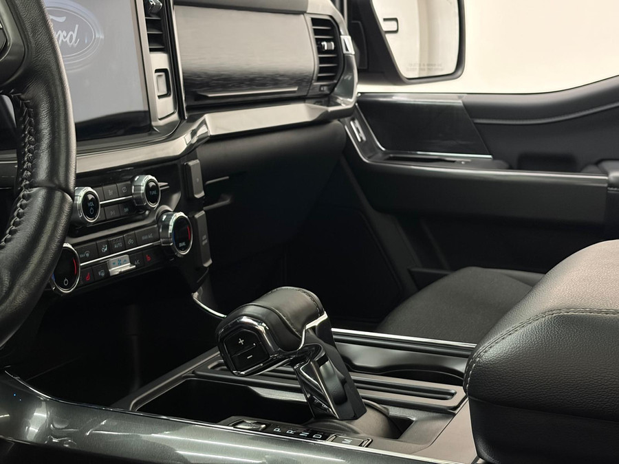 Ford F-150 2.7 V6 EcoBoost XLT Sport NL-AUTO