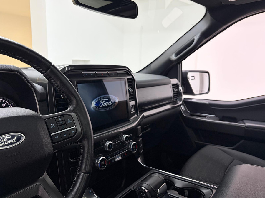 Ford F-150 2.7 V6 EcoBoost XLT Sport NL-AUTO