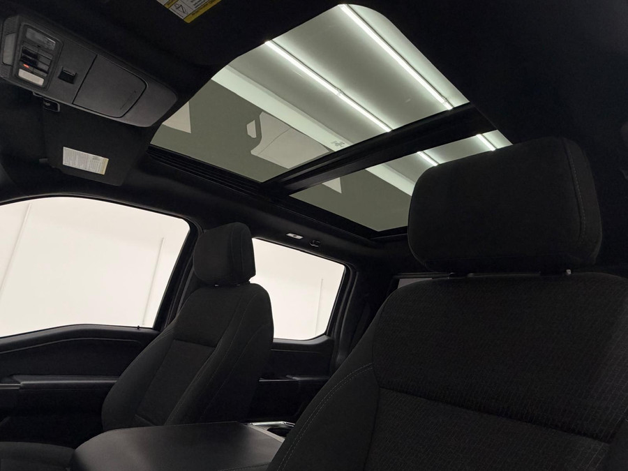 Ford F-150 2.7 V6 EcoBoost XLT Sport NL-AUTO