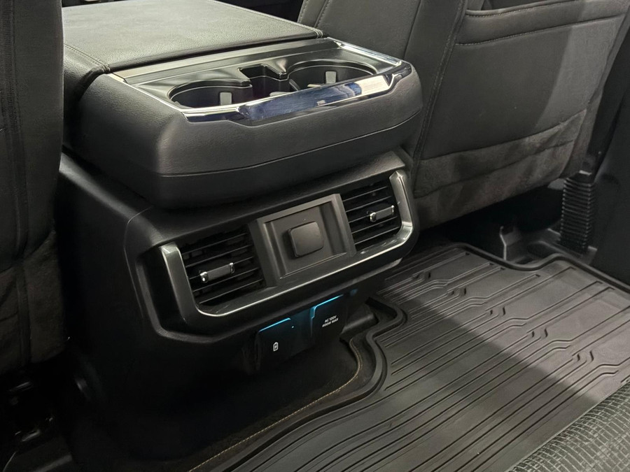Ford F-150 2.7 V6 EcoBoost XLT Sport NL-AUTO