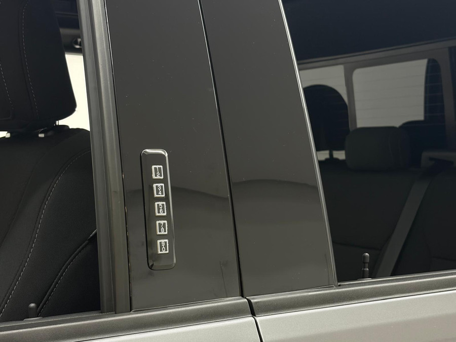Ford F-150 2.7 V6 EcoBoost XLT Sport NL-AUTO
