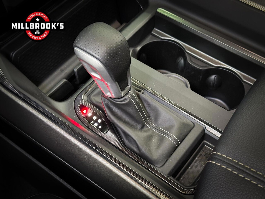 Dodge RAM 1500 5.7 V8 4x4 Sport GT