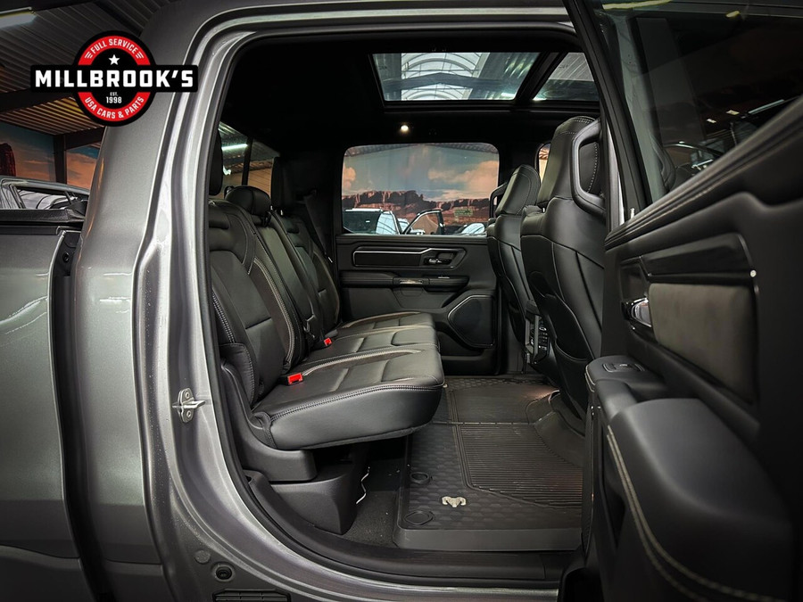Dodge RAM 1500 5.7 V8 4x4 Sport GT