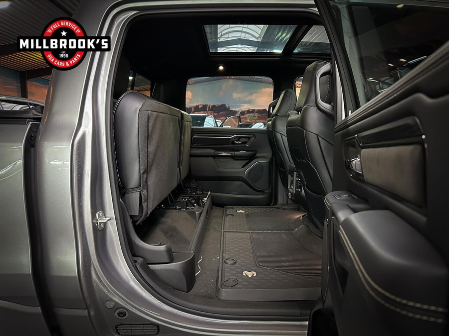 Dodge RAM 1500 5.7 V8 4x4 Sport GT
