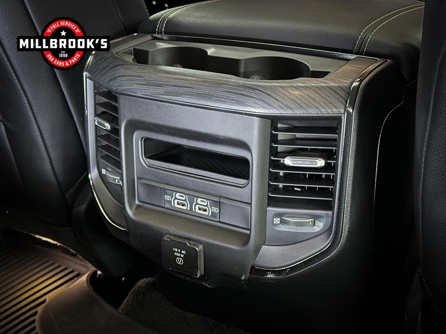 Dodge RAM 1500 5.7 V8 4x4 Sport GT