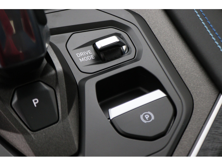Lynk & Co 01 1.5 Plug-in Hybrid