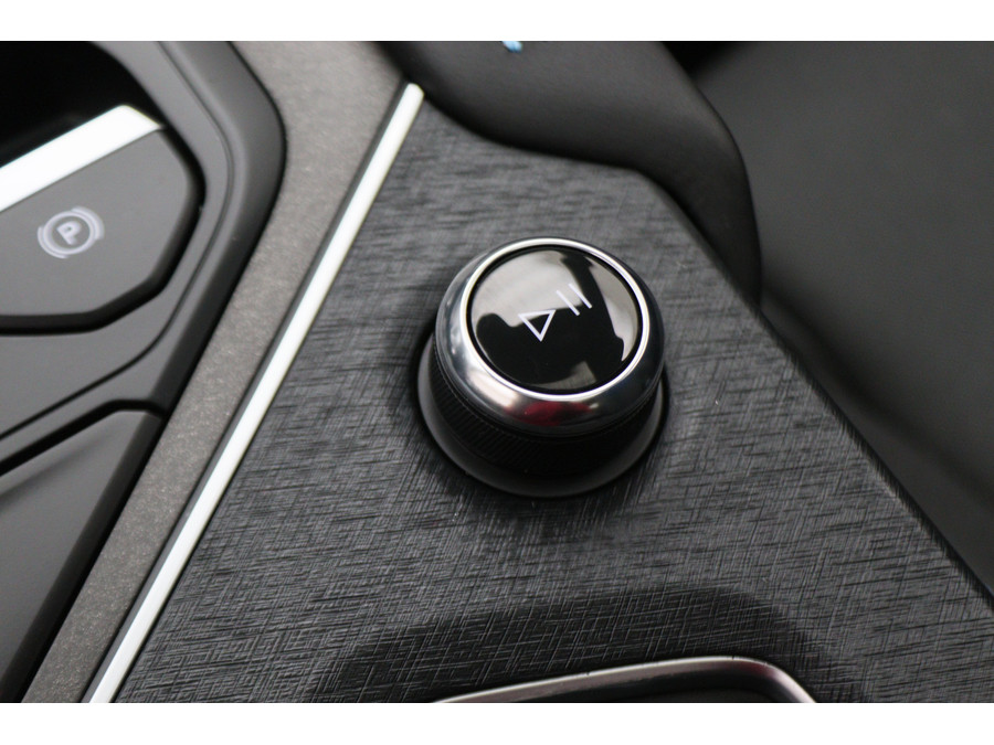 Lynk & Co 01 1.5 Plug-in Hybrid