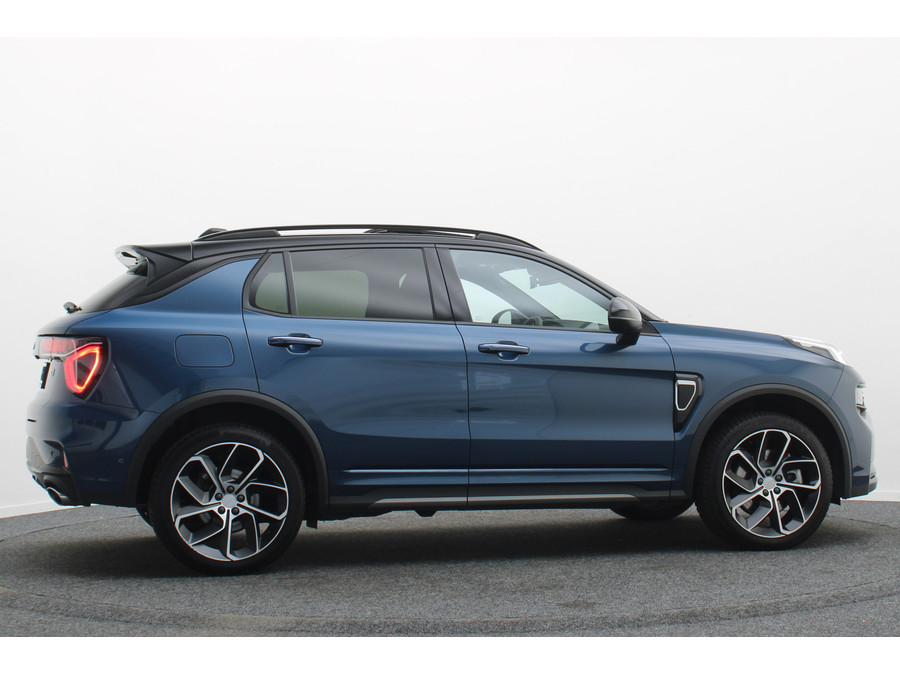 Lynk & Co 01 1.5 Plug-in Hybrid