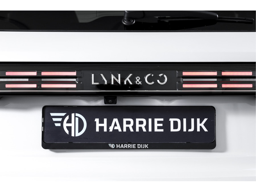 Lynk & Co 01 1.5 PHEV More