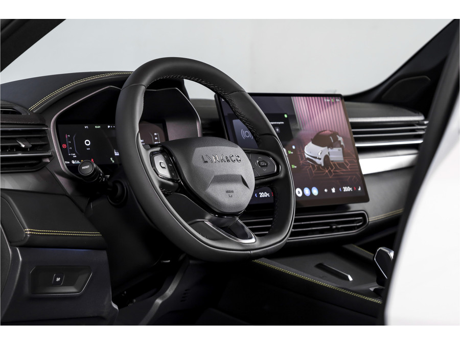 Lynk & Co 01 1.5 PHEV More