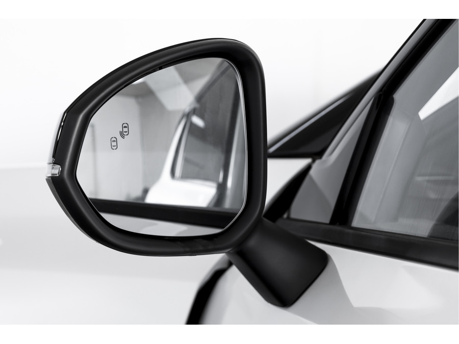 Lynk & Co 01 1.5 PHEV More