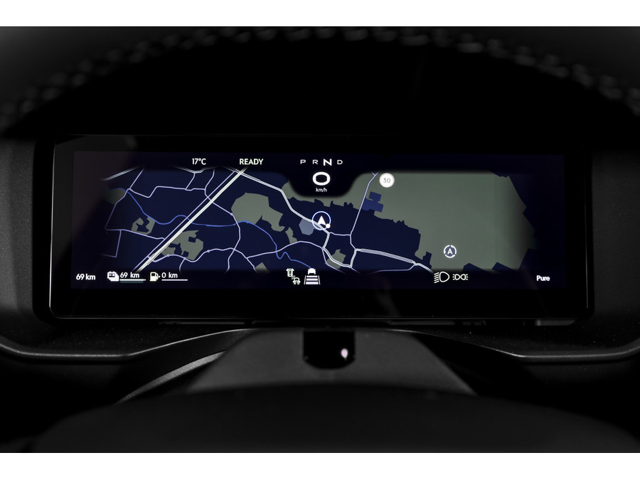 Lynk & Co 01 1.5 PHEV More