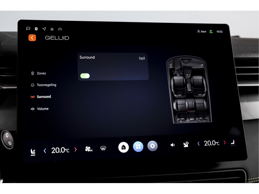 Lynk & Co 01 1.5 PHEV More