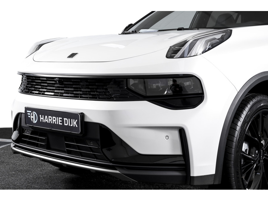 Lynk & Co 01 1.5 PHEV More