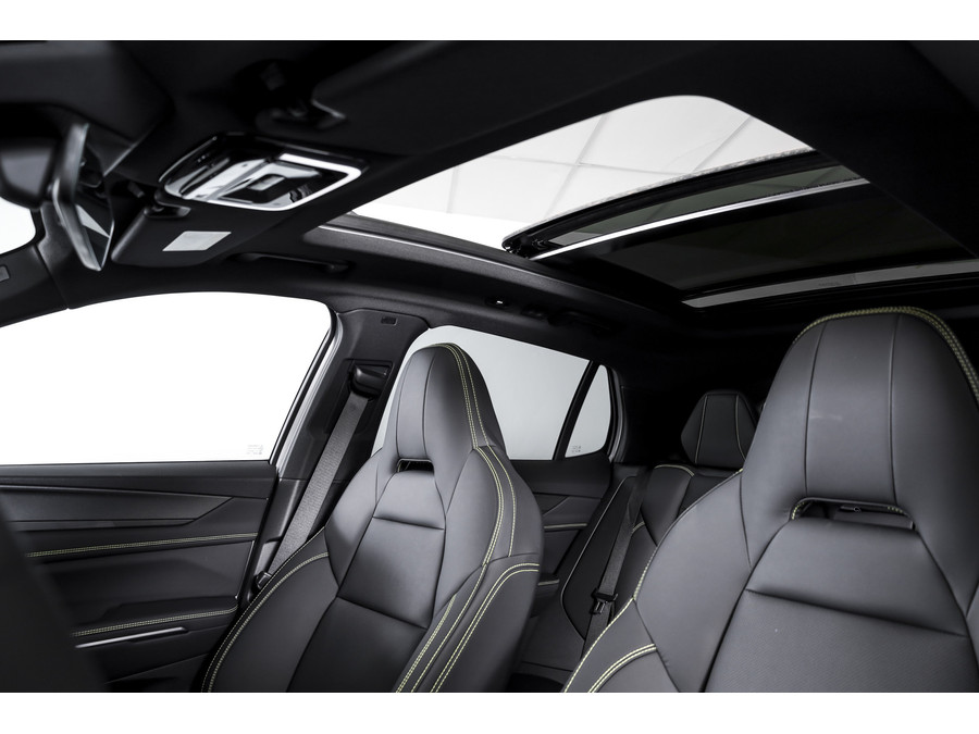 Lynk & Co 01 1.5 PHEV More